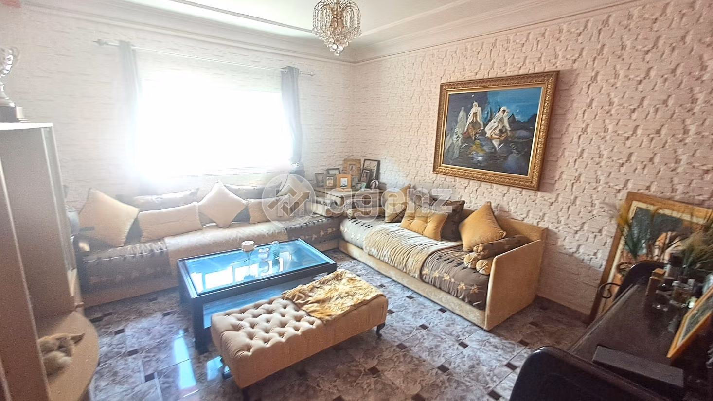 Appartement 196 m² à Palmier — 12
