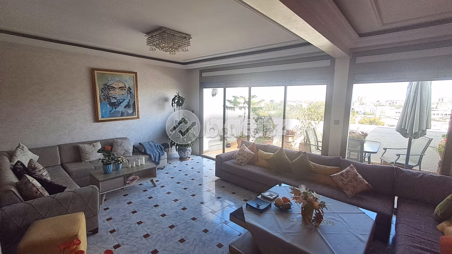 Appartement 196 m² à Palmier — 9