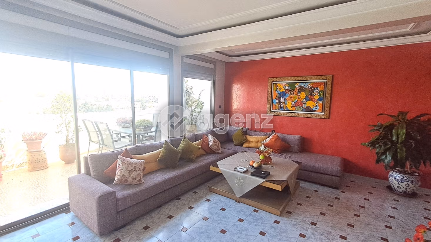 Appartement 196 m² à Palmier — 10