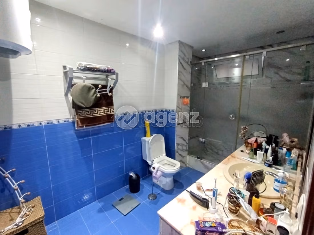 Appartement 196 m² à Palmier — 7