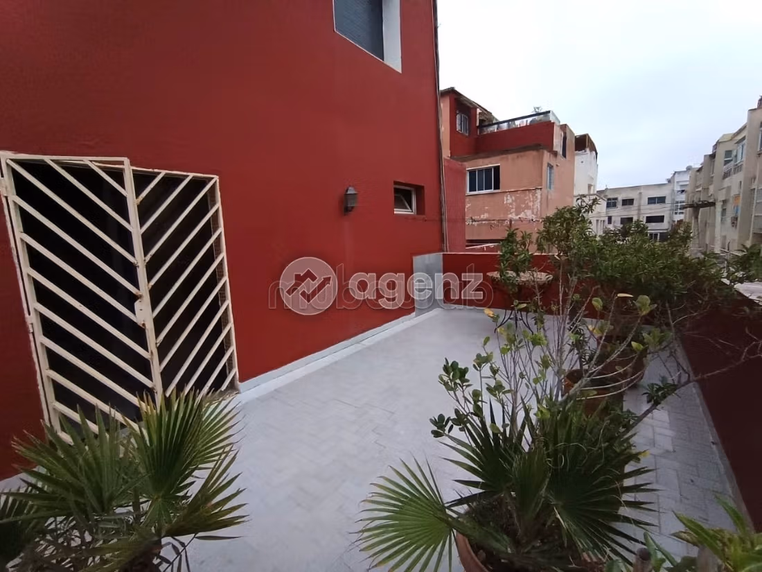 Appartement 196 m² à Palmier — 20