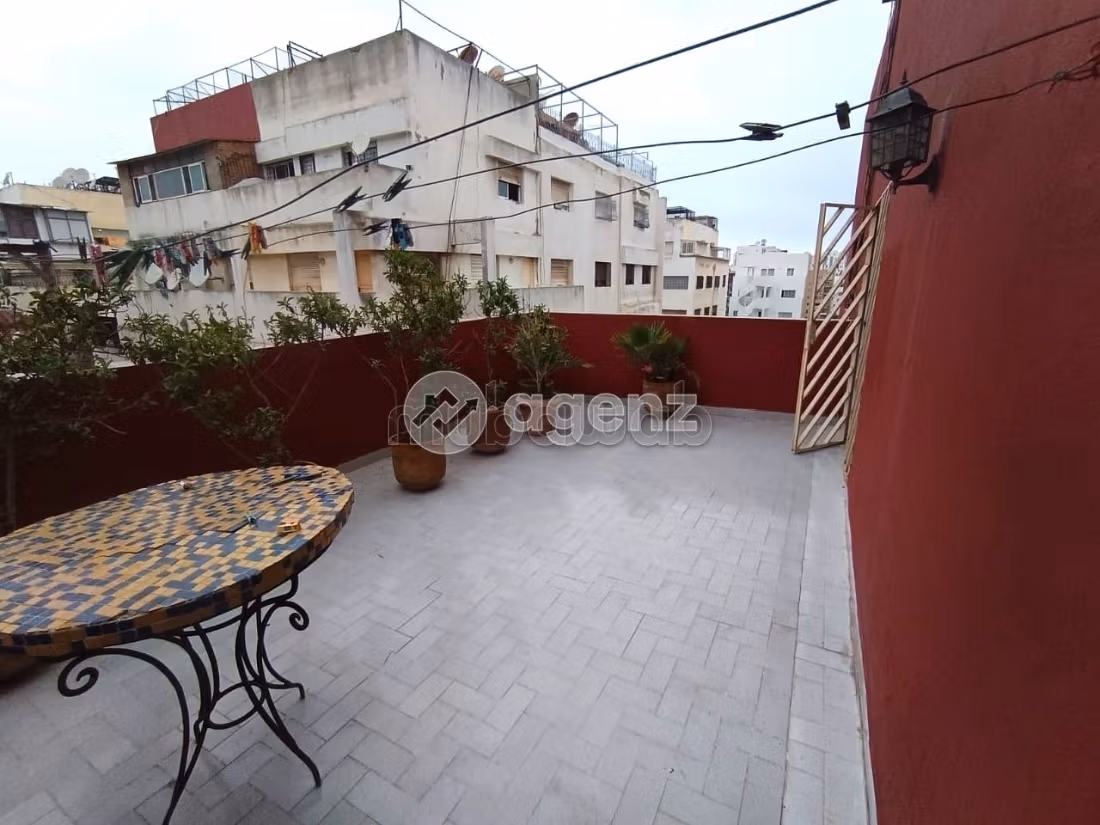 Appartement 196 m² à Palmier — 19