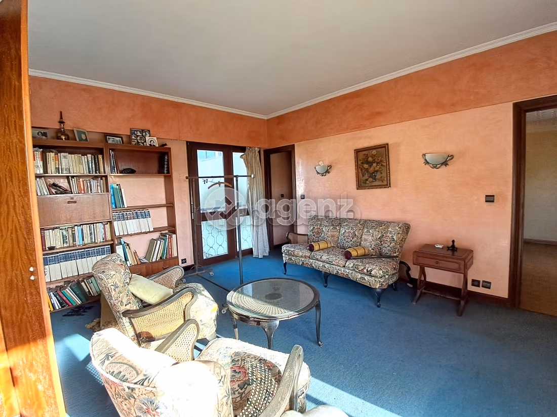 Esplendida villa en venta en Anfa Supérieur. Área total 2000 m². Bodega, gran terraza
