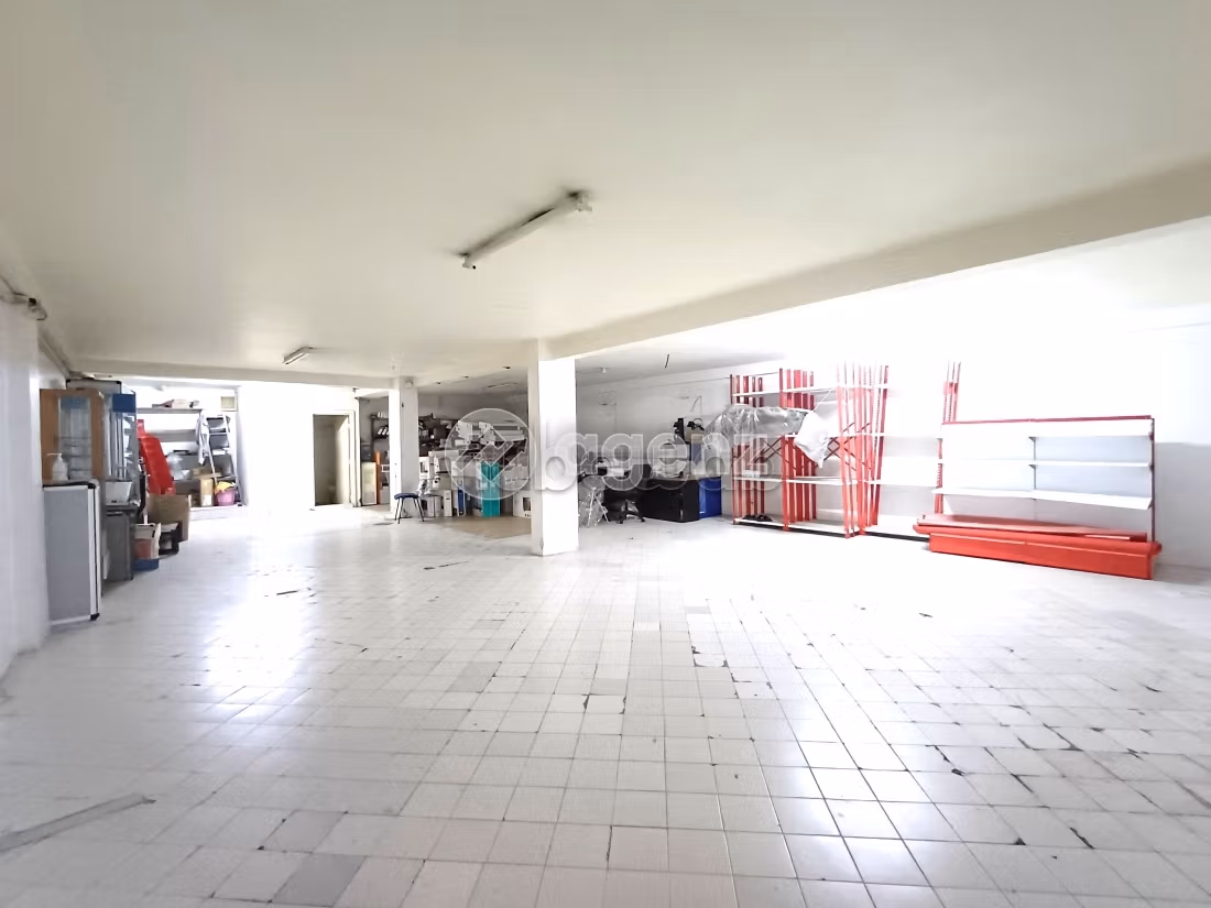 Te koop: commercieel vastgoed in Palmier. Oppervlakte 300 m². Parkeerplaats