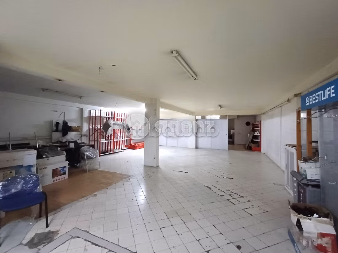 Te koop: commercieel vastgoed in Palmier. Oppervlakte 300 m². Parkeerplaats