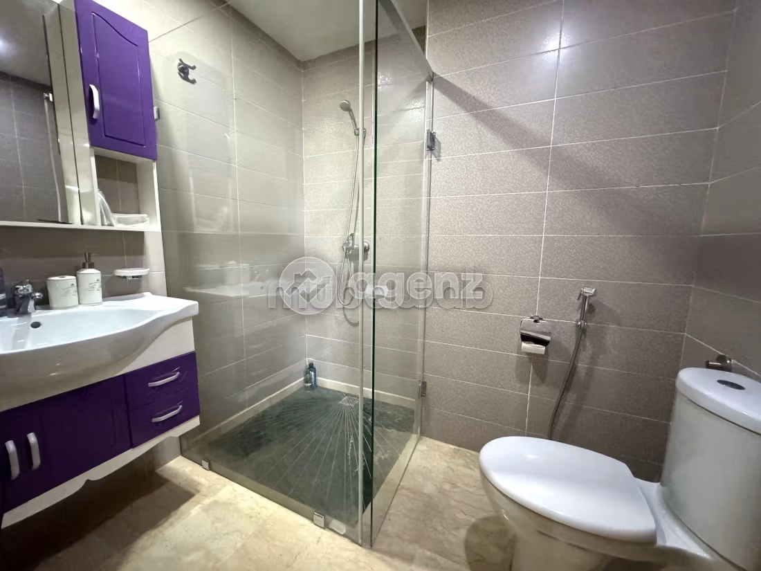 Appartement 133 m² à Ferme Bretonne (Hay Arraha) — 14