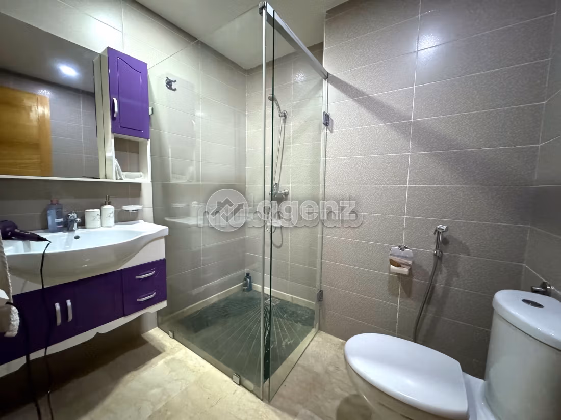 Appartement 133 m² à Ferme Bretonne (Hay Arraha) — 15