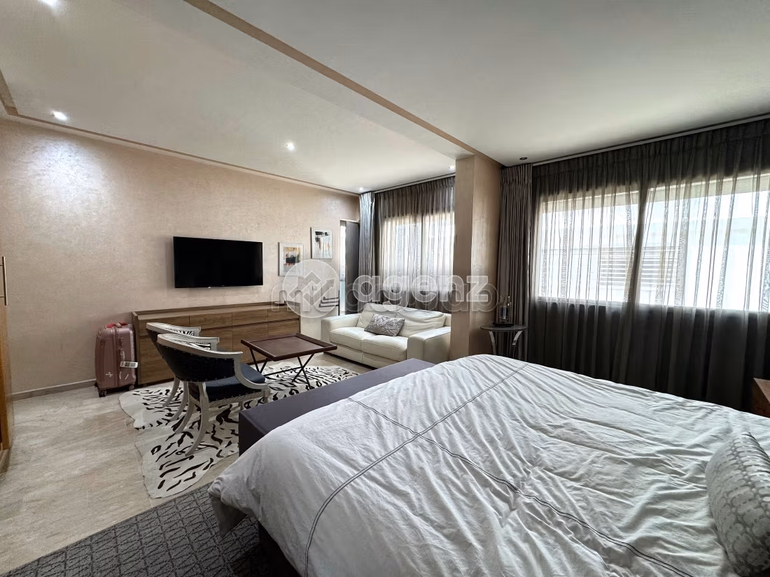 Appartement 133 m² à Ferme Bretonne (Hay Arraha) — 9