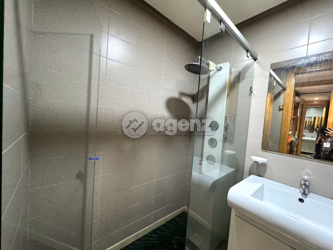 Appartement 133 m² à Ferme Bretonne (Hay Arraha) — 17