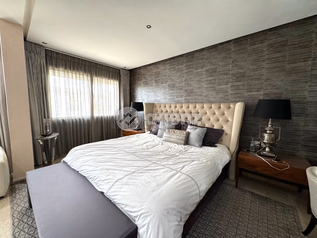 Appartement 133 m² à Ferme Bretonne (Hay Arraha) — 8