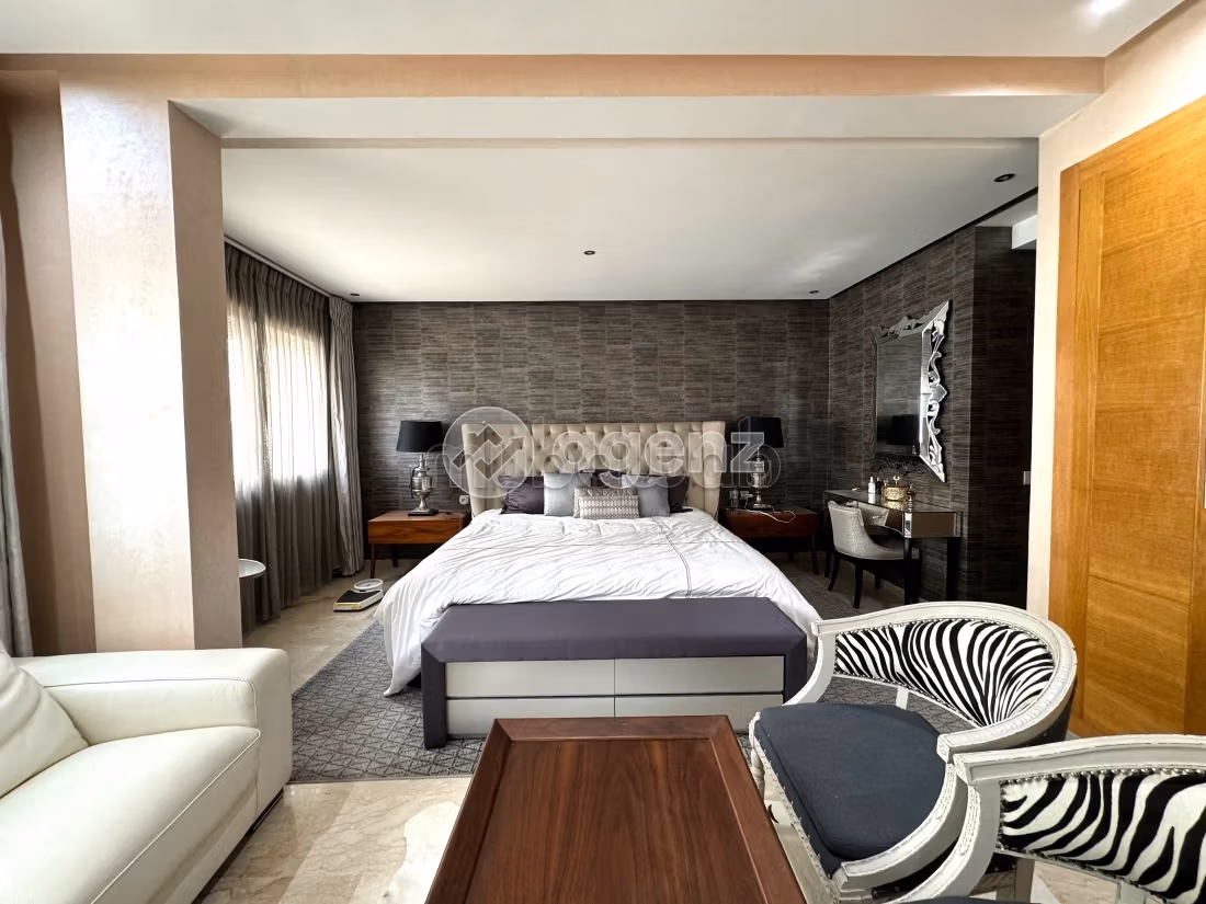 Appartement 133 m² à Ferme Bretonne (Hay Arraha) — 11