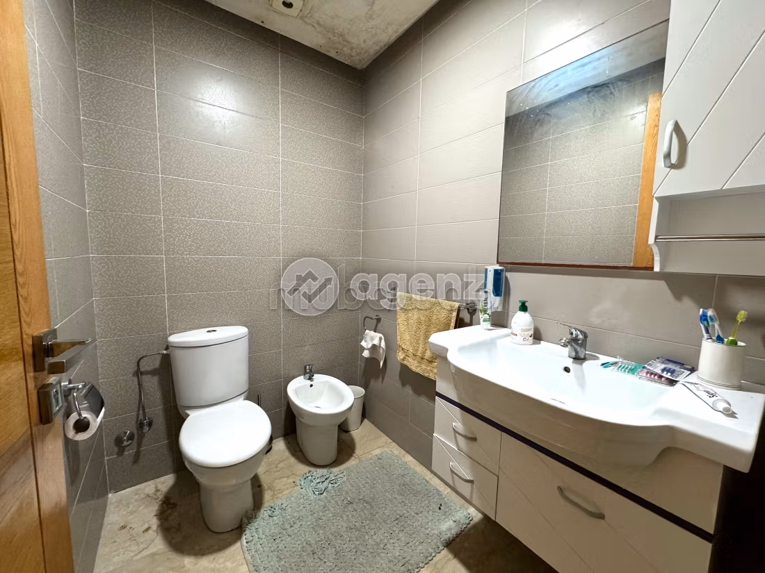 Appartement 133 m² à Ferme Bretonne (Hay Arraha) — 13