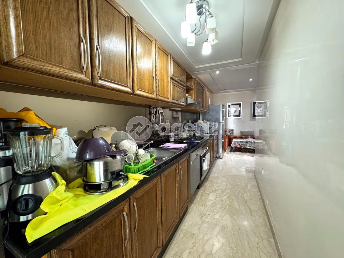 Appartement 133 m² à Ferme Bretonne (Hay Arraha) — 19