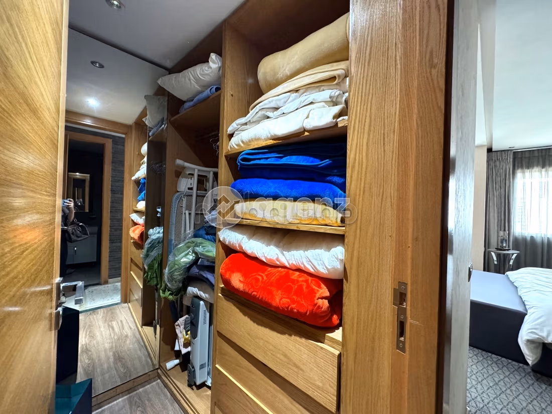 Appartement 133 m² à Ferme Bretonne (Hay Arraha) — 12