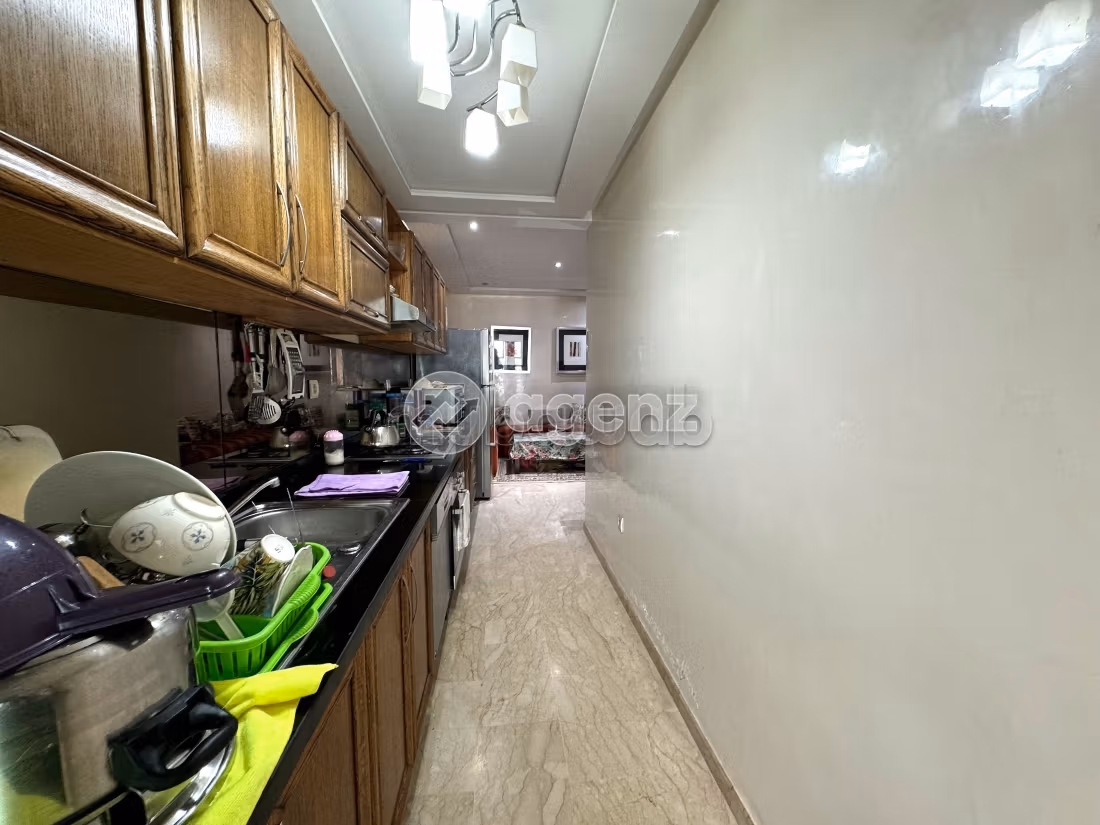 Appartement 133 m² à Ferme Bretonne (Hay Arraha) — 18