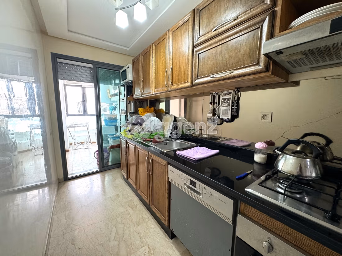 Appartement 133 m² à Ferme Bretonne (Hay Arraha) — 20