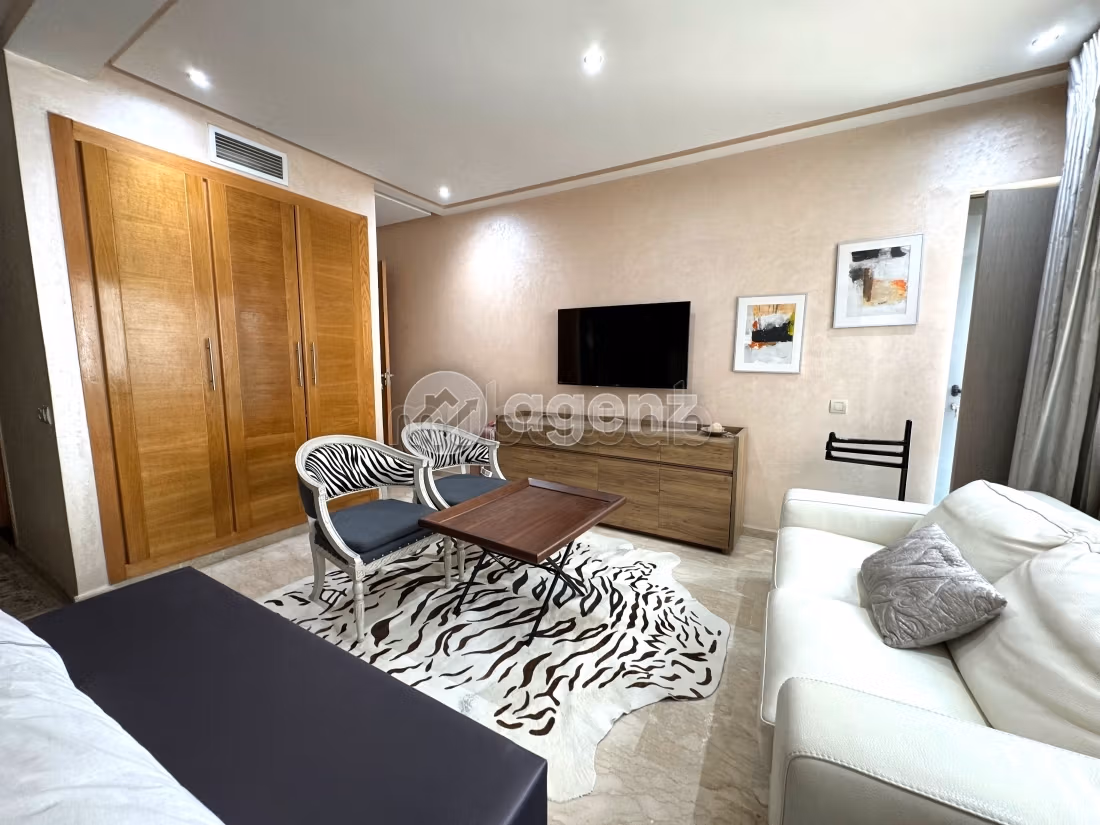 Appartement 133 m² à Ferme Bretonne (Hay Arraha) — 10