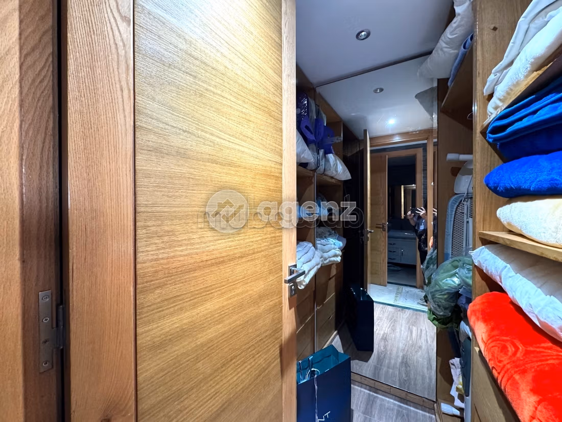 Appartement 133 m² à Ferme Bretonne (Hay Arraha) — 16