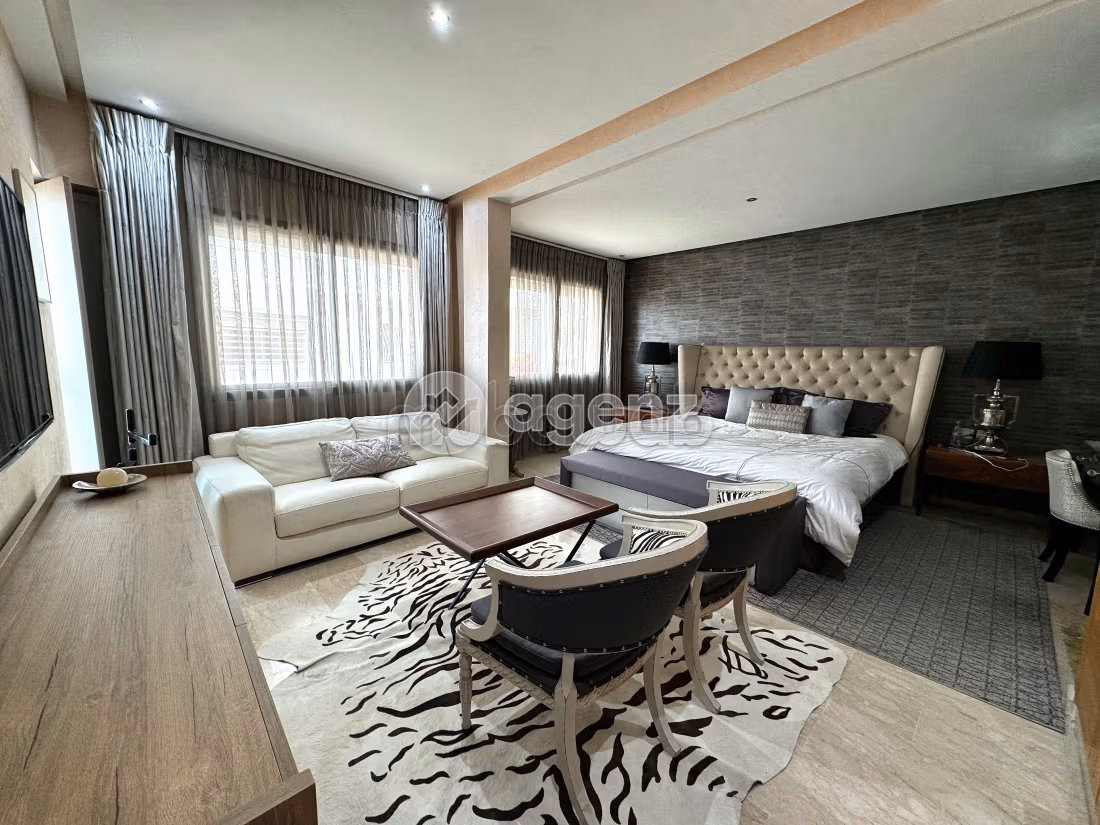 Appartement 133 m² à Ferme Bretonne (Hay Arraha) — 7