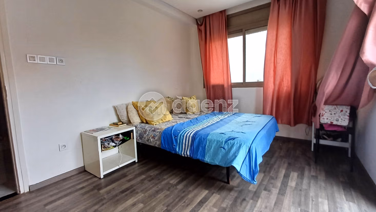 Appartement 150 m² à Gauthier — 12