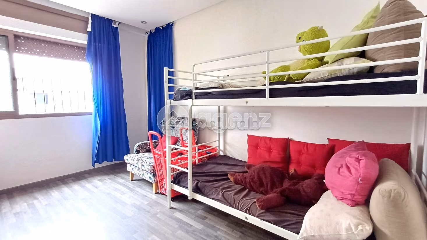 Appartement 150 m² à Gauthier — 10