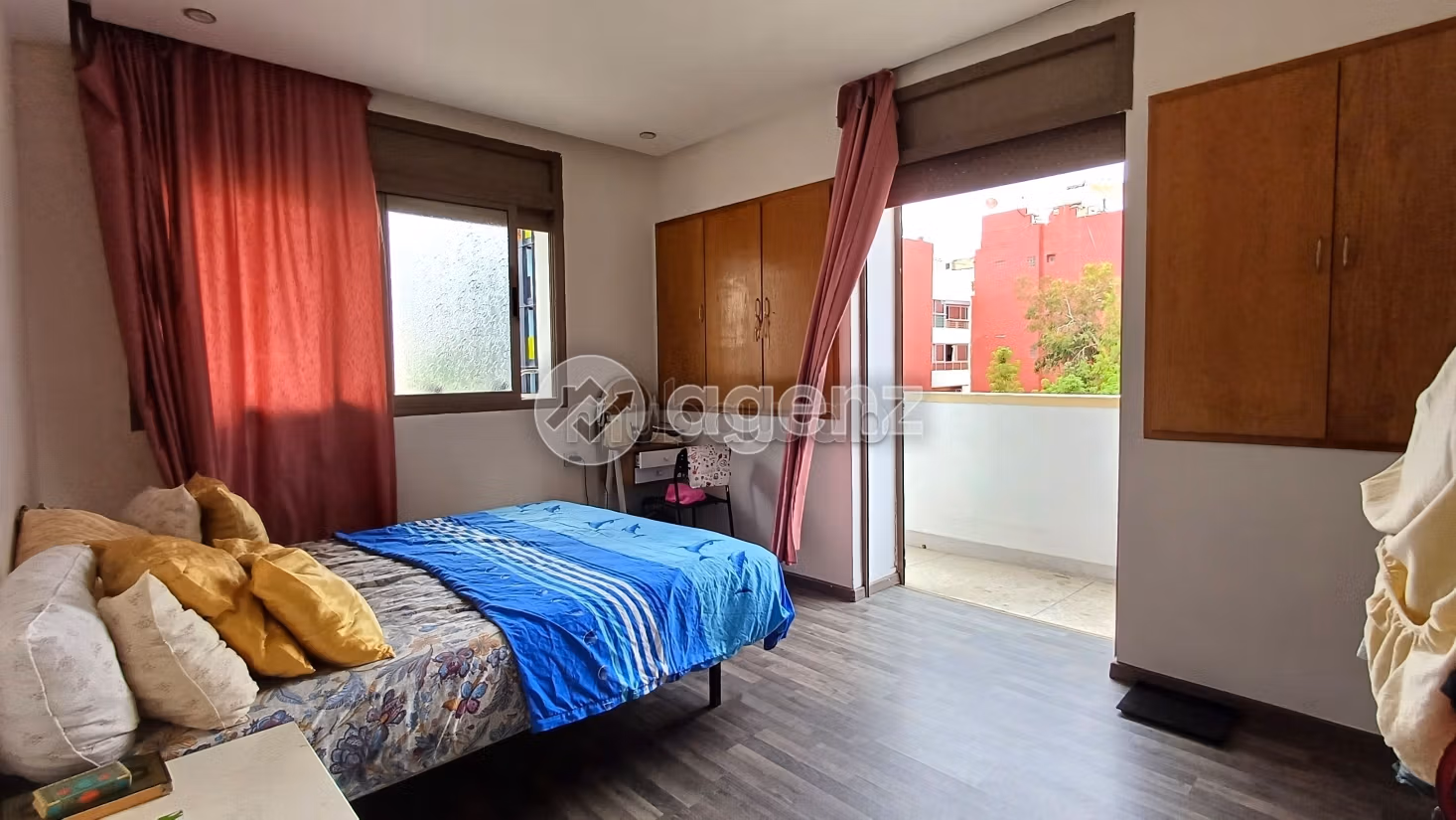 Appartement 150 m² à Gauthier — 13