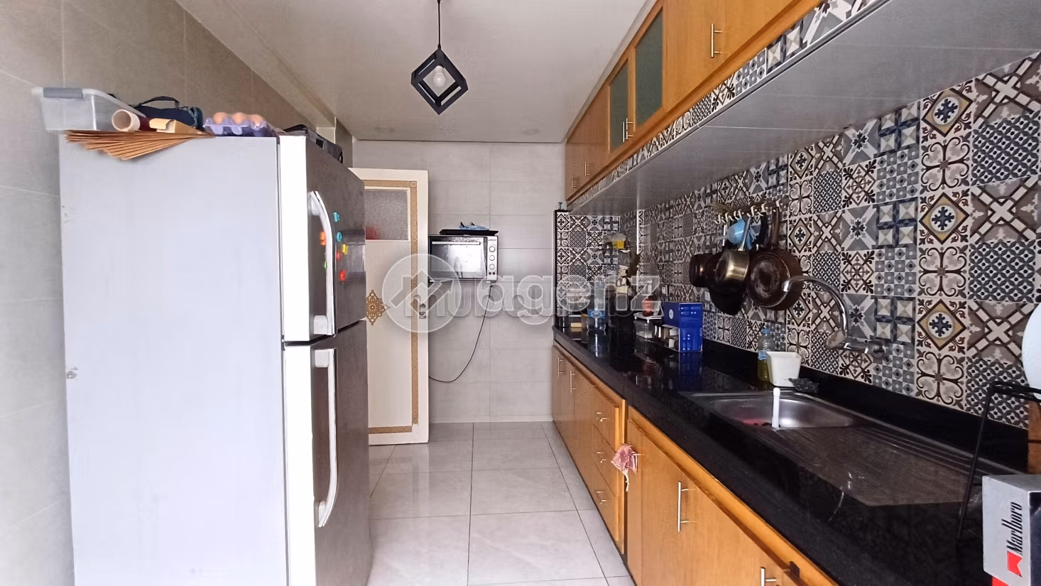 Appartement 150 m² à Gauthier — 16