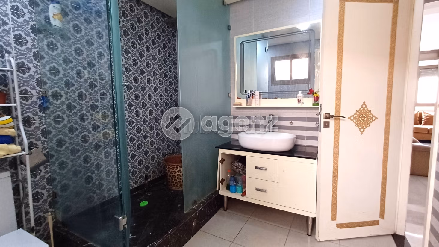Appartement 150 m² à Gauthier — 9