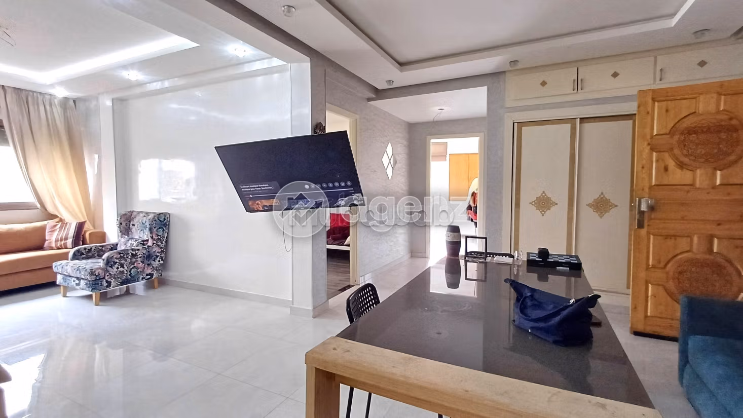 Appartement 150 m² à Gauthier — 7