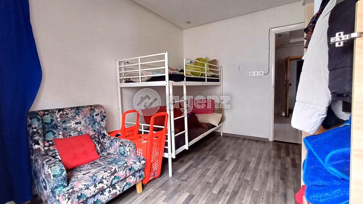 Appartement 150 m² à Gauthier — 11