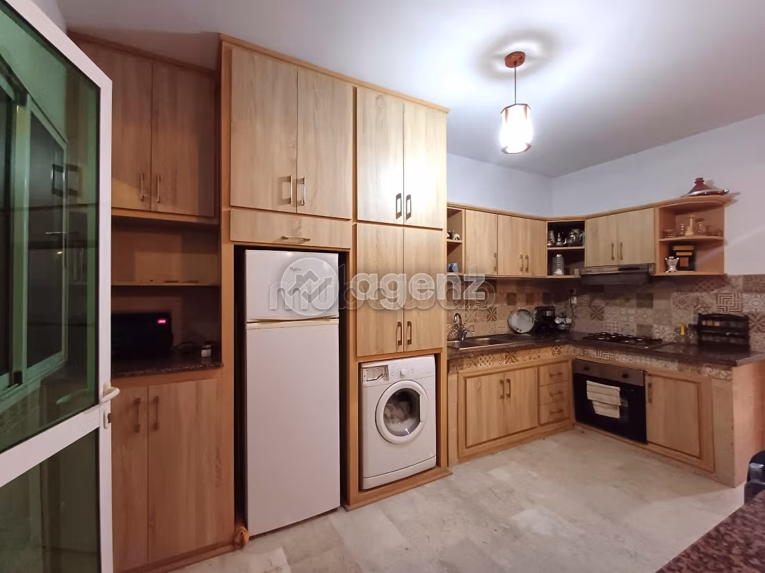 Appartement à vendre 67 m², 2 chambres Camp Al Ghoul Marrakech