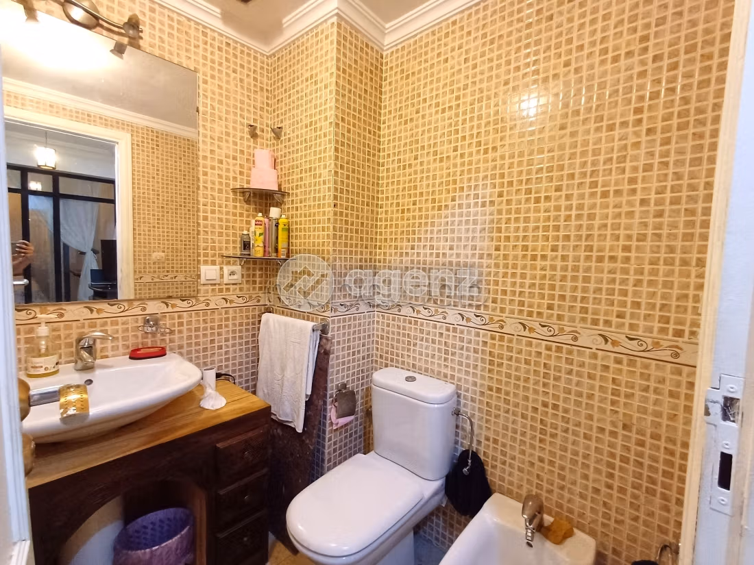 Appartement à vendre 67 m², 2 chambres Camp Al Ghoul Marrakech