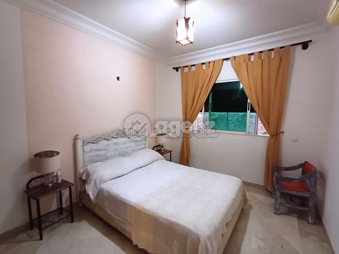 Appartement à vendre 67 m², 2 chambres Camp Al Ghoul Marrakech