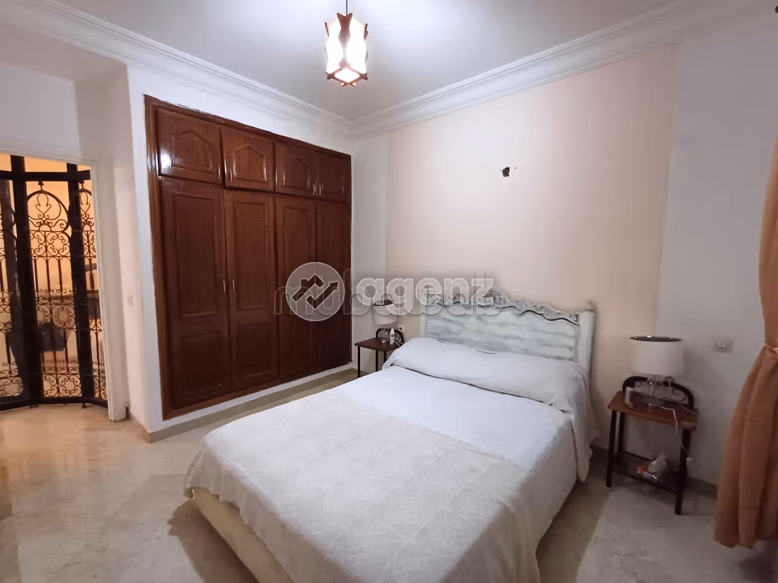 Appartement à vendre 67 m², 2 chambres Camp Al Ghoul Marrakech