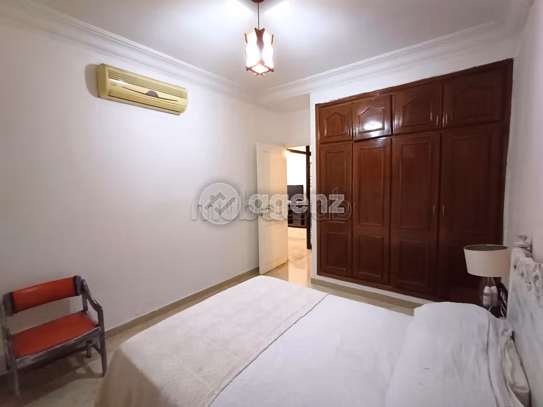 Appartement à vendre 67 m², 2 chambres Camp Al Ghoul Marrakech