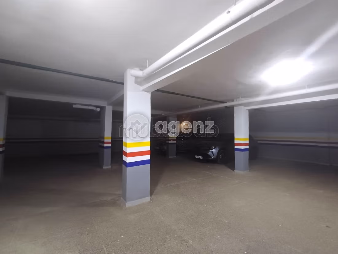 Appartement à vendre 67 m², 2 chambres Camp Al Ghoul Marrakech