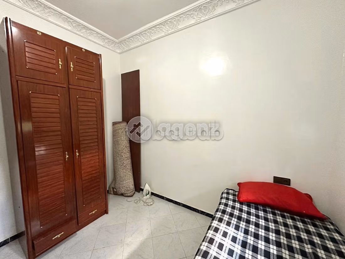 Find an apartment to buy in Ahlane. Large area 80 m²