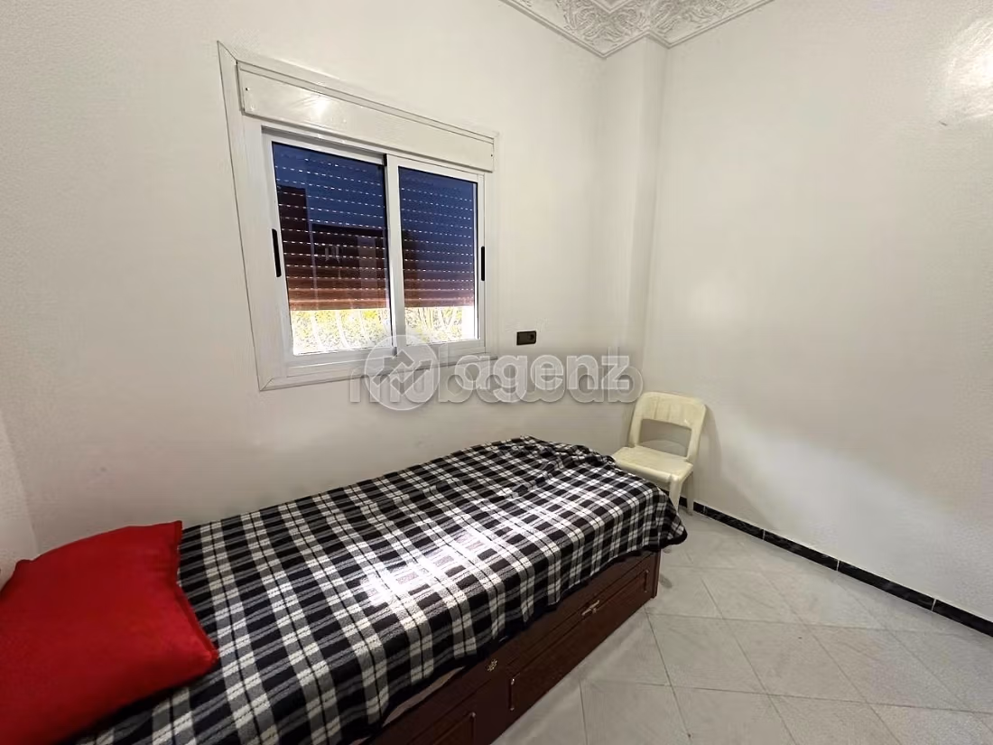 Find an apartment to buy in Ahlane. Large area 80 m²