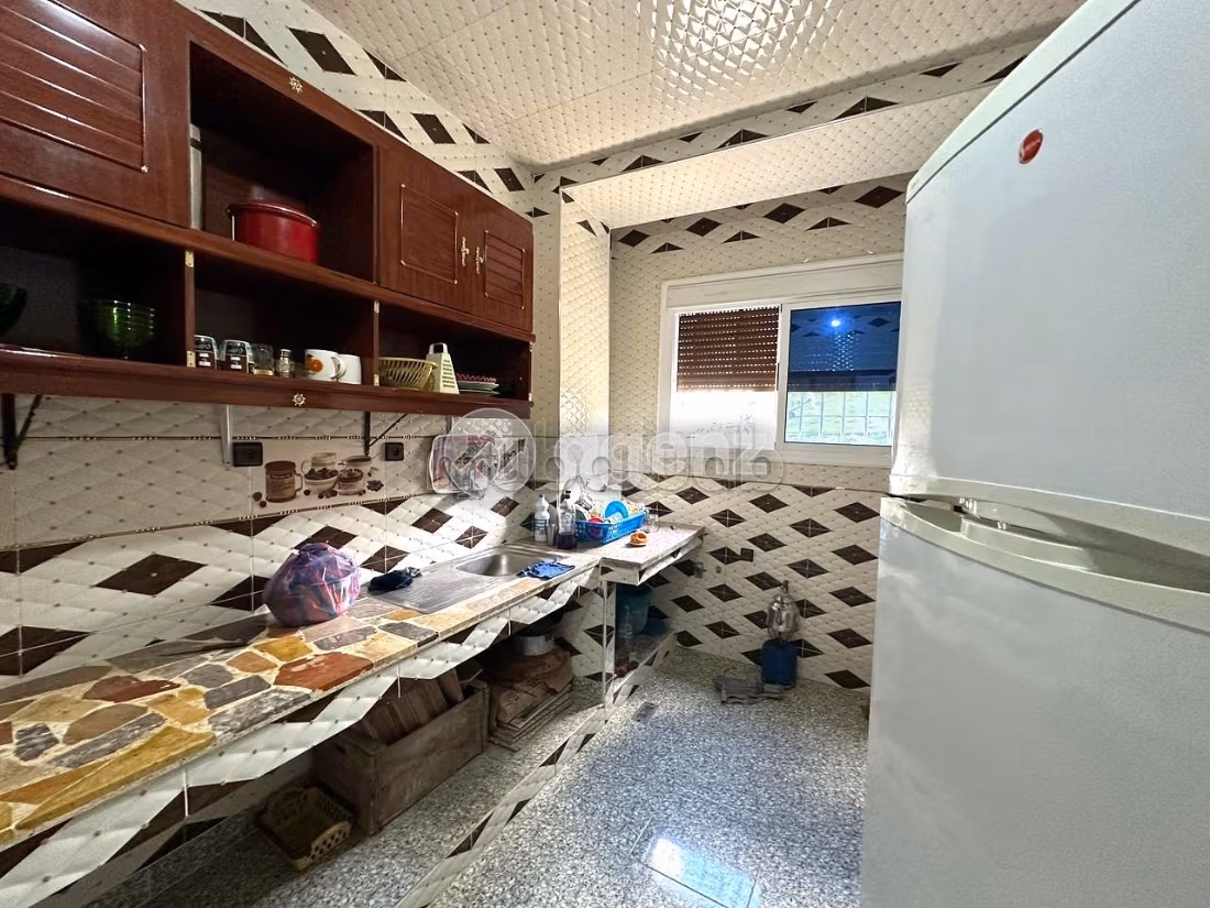 Find an apartment to buy in Ahlane. Large area 80 m²