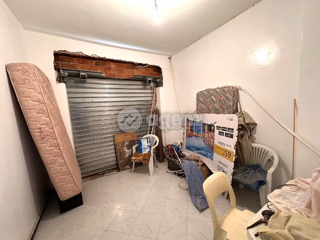 Find an apartment to buy in Ahlane. Large area 80 m²