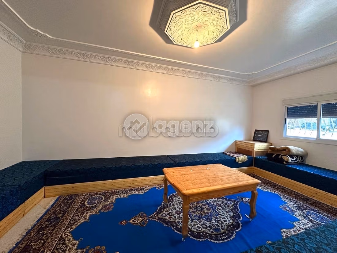 Find an apartment to buy in Ahlane. Large area 80 m²