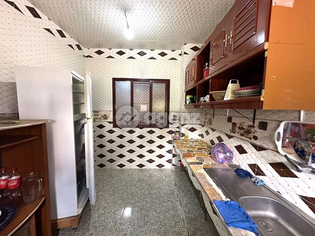 Find an apartment to buy in Ahlane. Large area 80 m²