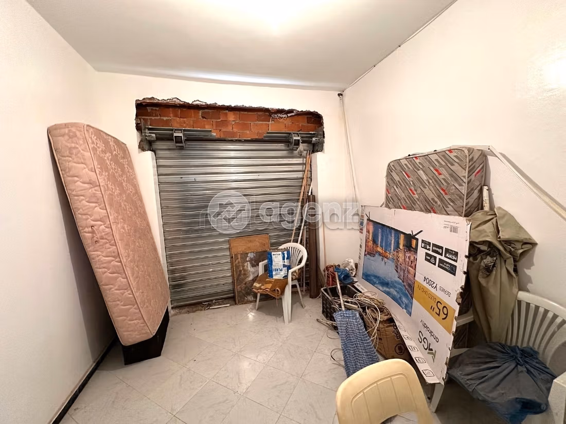 Find an apartment to buy in Ahlane. Large area 80 m²