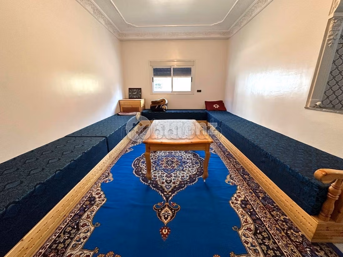 Find an apartment to buy in Ahlane. Large area 80 m²