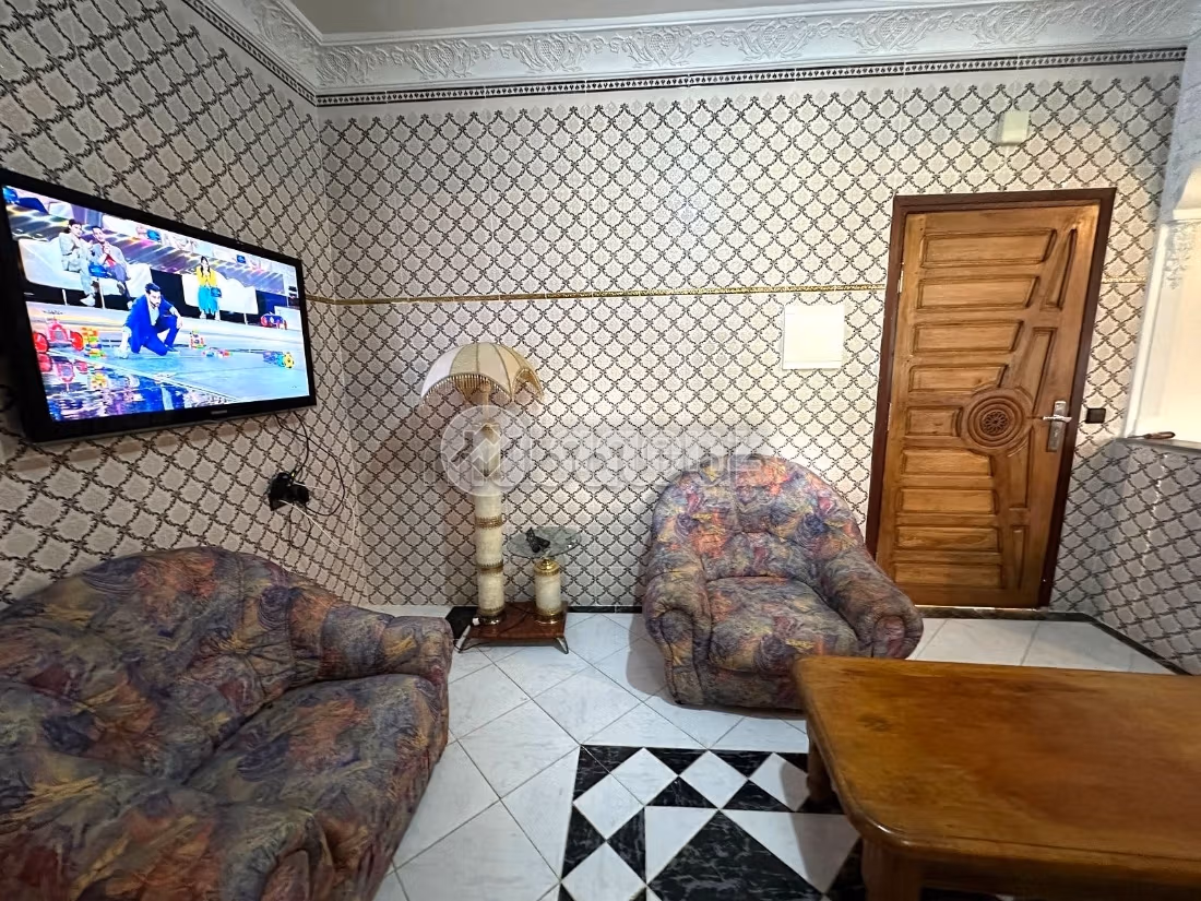 Find an apartment to buy in Ahlane. Large area 80 m²