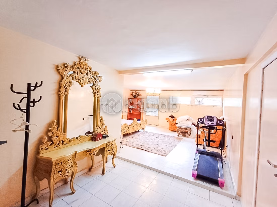 Casa di lusso in vendita a Sidi Maarouf. 8 camere. Giardino e posto auto