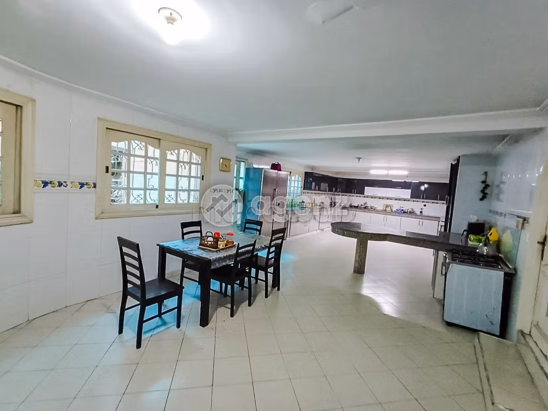 Casa di lusso in vendita a Sidi Maarouf. 8 camere. Giardino e posto auto