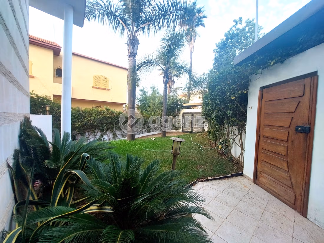 Villa à vendre 365 m², 5 chambres Hay Al Hanâa Casablanca