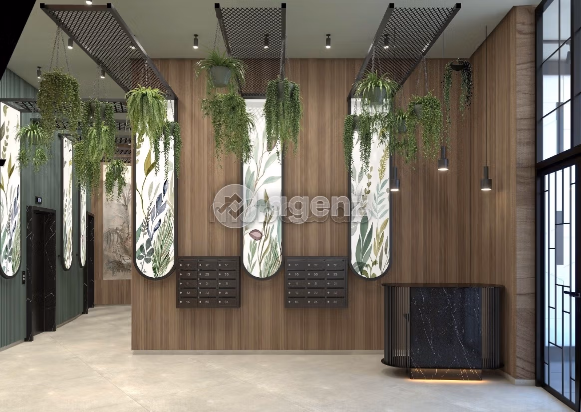 Oficinas en venta en Mghogha. Area 754 m². Sin ascensor