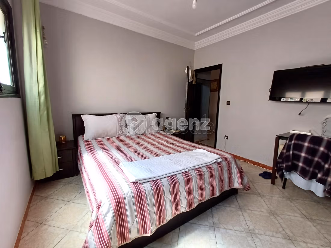 Appartement à vendre 80 m², 2 chambres Hay Dakhla Agadir — 5